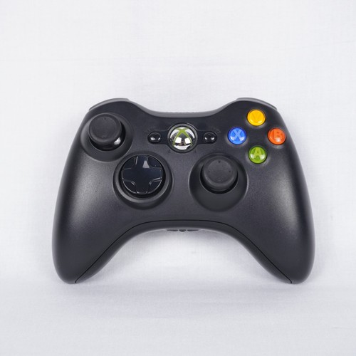Controller wireless microsoft - wireless,