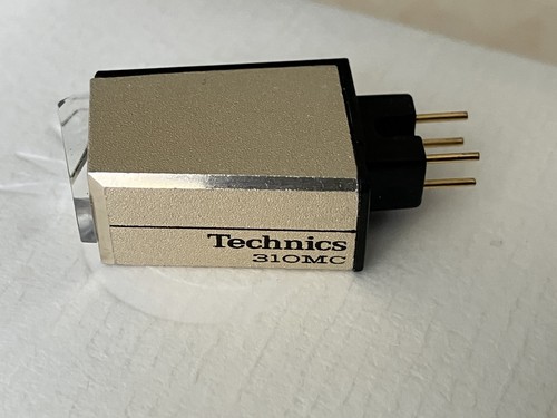 Technics eps 310mc t4p - technics,