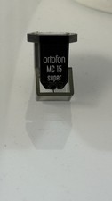 Ortofon Mc Super