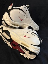 Nike Air Flight vintage uomo