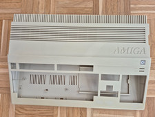 ✅ Case Commodore Amiga 500