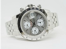 Tudor Tiger Prince Date