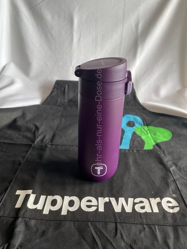 Tupperware tazza termica - tazza,
