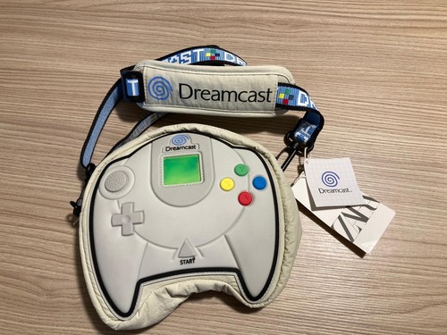 Zara dreamcast sega - dreamcast, mini