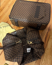Valigia Louis Vuitton Damier