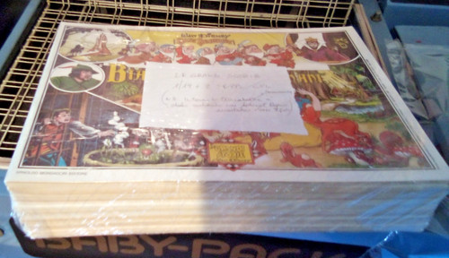 Grandi storie disney - le, +