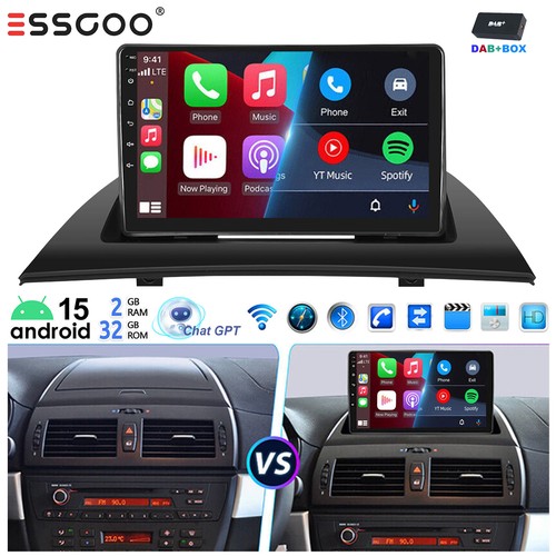 Carplay dab per bmw - carplay,