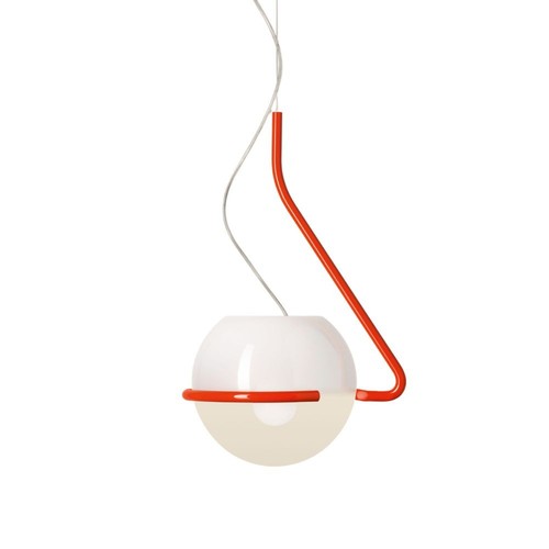 Foscarini tonda sospensione - foscarini,