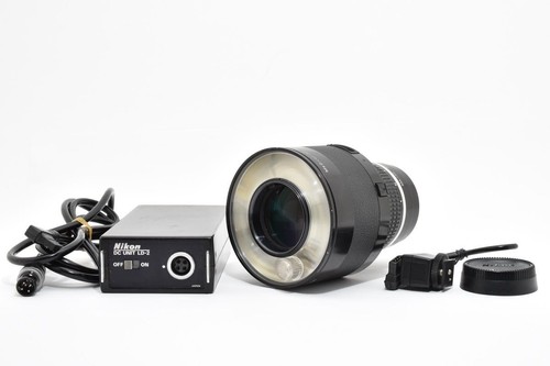 Nikon nikkor medical obiettivo - nikon,