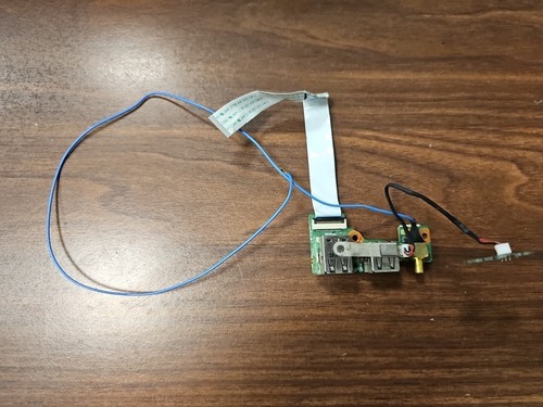 6050a2187801 usb a02 pcb - 6050a2187801-usb-a02,
