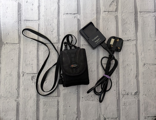 Panasonic lumix - panasonic,