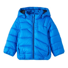 GIUBBOTTO CON CAPPUCCIO BAMBINO RAGAZZO - 13204462