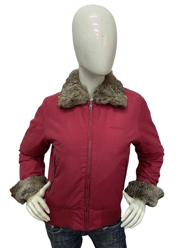 Giubbotto woolrich aspen - giubbotto,