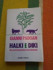 Gianni Padoan Halki E Diki Due