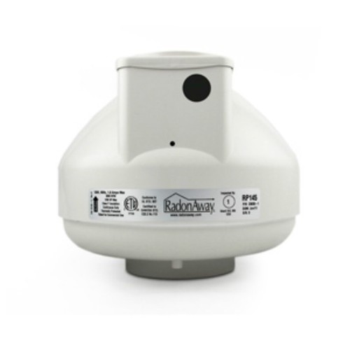 Nuovo radonaway modello rp145 - modello,