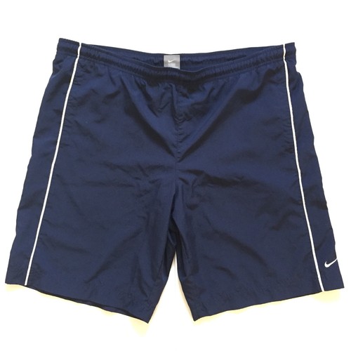 Costume bagno nike foderato - costume,
