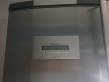 ricambi usati frigo aeg santo model 80408 KG prod n 924130441 serial n 60802349