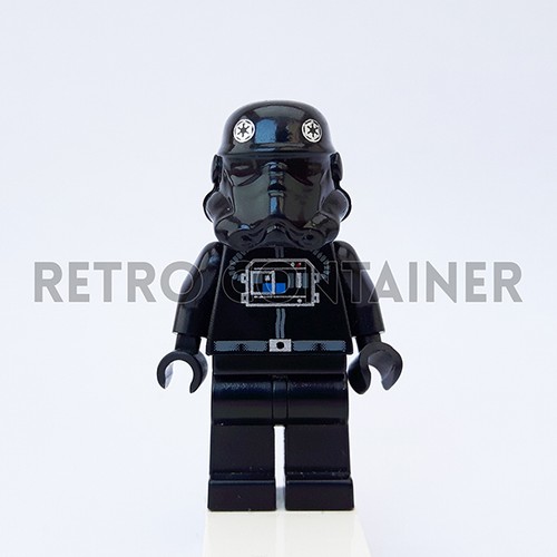 Lego minifigures sw0035 - sw0035,