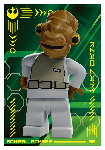 Lego star wars - wars, 4