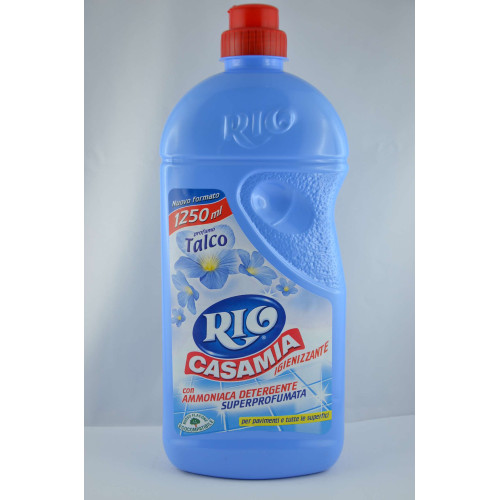 Rio casamia talco 25lt - casamia,