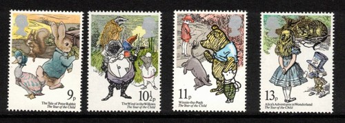 Alice wonderland winnie - in,