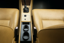 Portabicchieri con porta