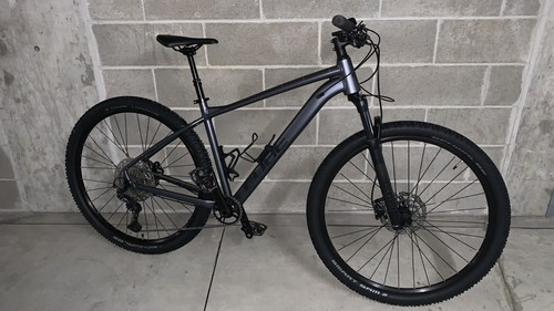 Mountain bike cube uomo - mountain,