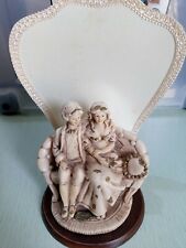 Lampada da tavolo "Grande Coppia Divano".