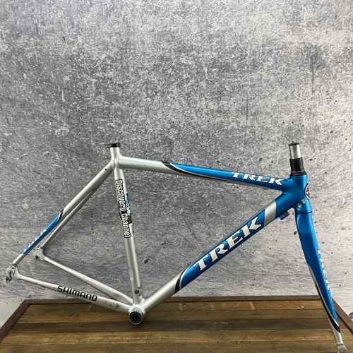 Set telaio trek discovery - telaio,