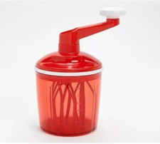 Tupperware Speedy Chef Baffo Portatile