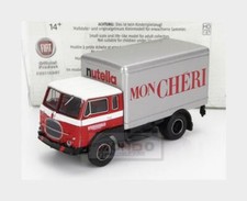 1:87 BREKINA PLAST Fiat 642