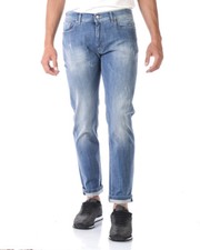 Jeans Daniele Alessandrini