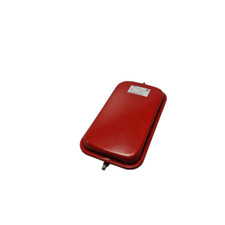 VASO ESPANSIONE RETTANGOLARE