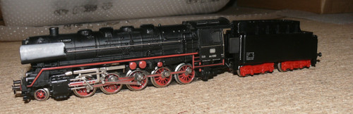 K23 märklin 3047 - märklin, 3047.3