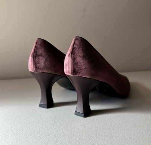 Scarpe ferragamo vintage - scarpe,