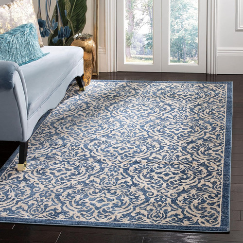 Tappeto zona collezione