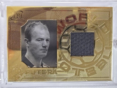Maglia futera alan - futera, shearer