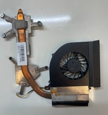 hp compaq CQ61-410SL ventola raffreddamento usato 582144-001