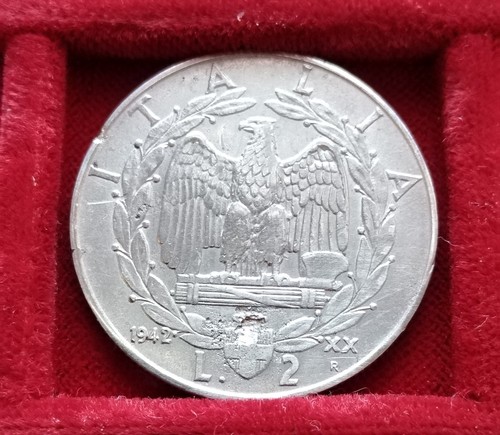 Moneta regno iii - moneta,