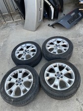 cerchi in lega ford focus 17