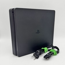 Console Ps4 PlayStation 4 Slim