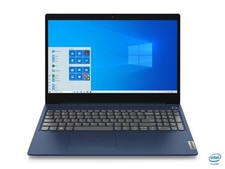 Lenovo IdeaPad 3 15" Laptop