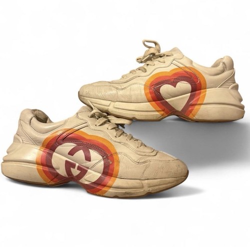 Sneakers gucci donna ritmo - gucci,