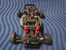Telaio via terra KYOSHO Mini-z