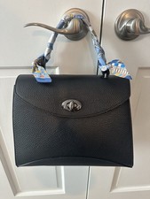 Borsa a mano stile designer in