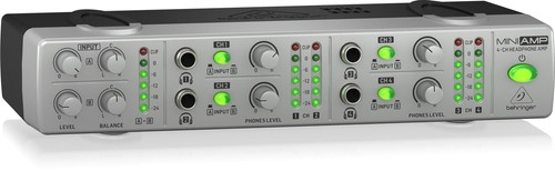 Amp 800 amplificatore per - amplificatore,