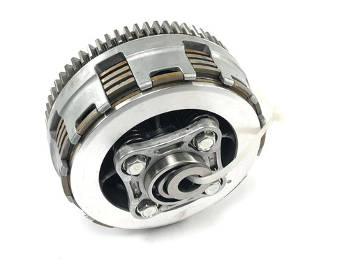 Swm 125 2020 - 125,