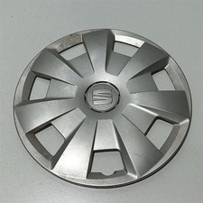 COPRI CERCHI PER SEAT Ibiza Sport Coupé 6J0601147D1ZX CUSA (08>15)