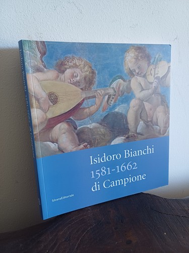Daniele pescarmona isidoro - daniele, 'isidoro