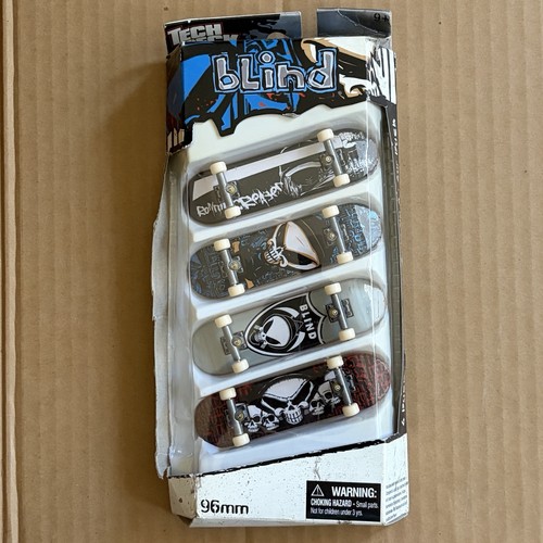 Raro tech deck blind 96mm - raro,